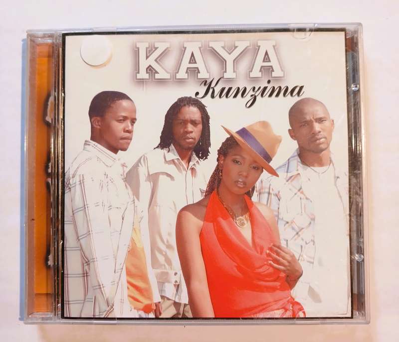 Kaya, Kunzima CD
