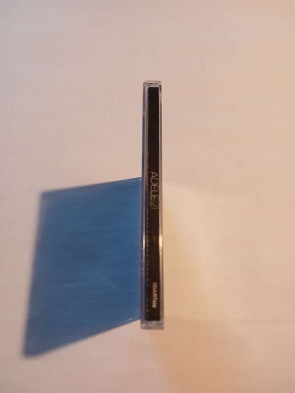 Adele 21 CD