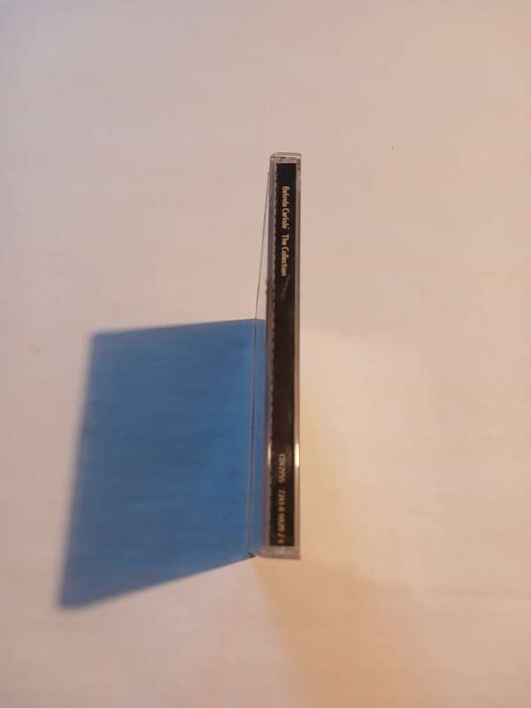 Belinda Carlisle, The Collection CD, EU