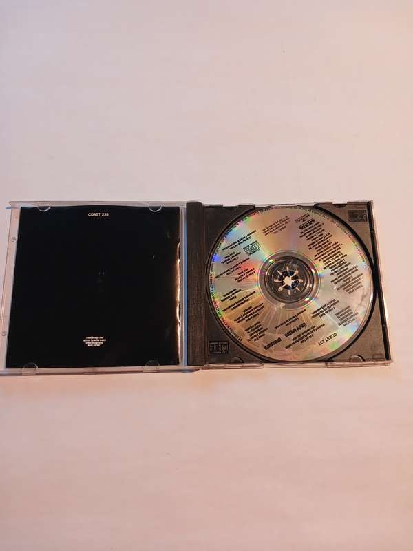 Lindy Layton, Pressure CD