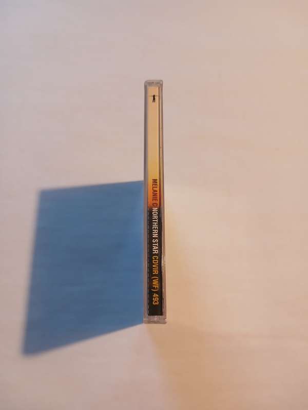 Melanie C, Northern Star CD