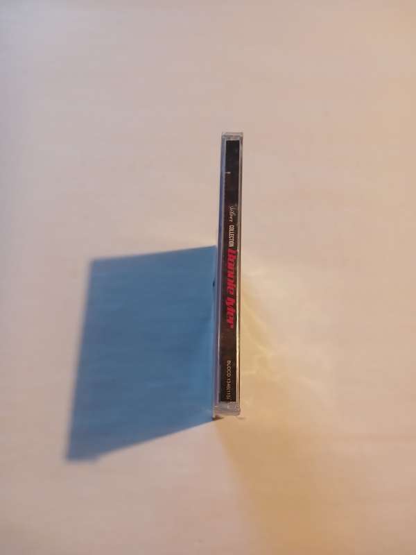Bonnie Tyler, Silver Collection CD, New