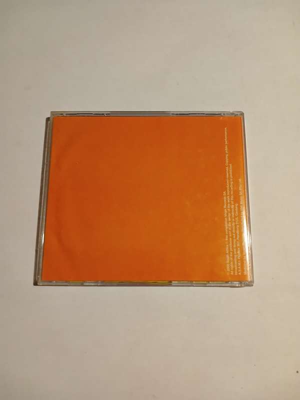 Ministry of Sound, The Summer Annual 2000 CD