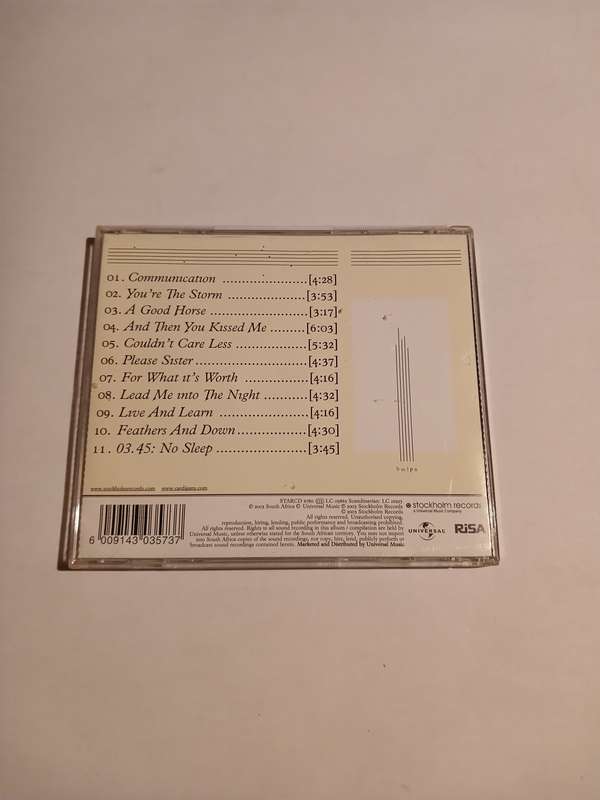 The Cardigans, Long Gone Before Daylight CD