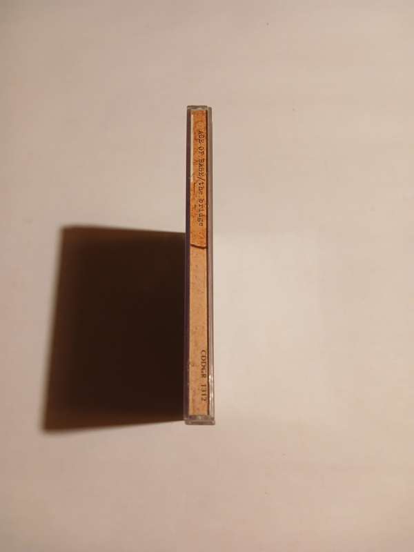 Ace of Base, The Bridge CD