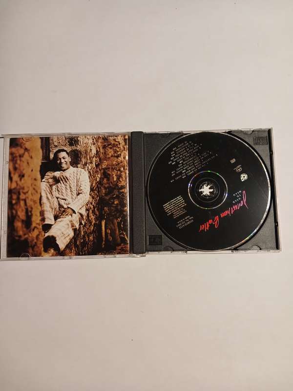 Jonathan Butler, Head to Head CD