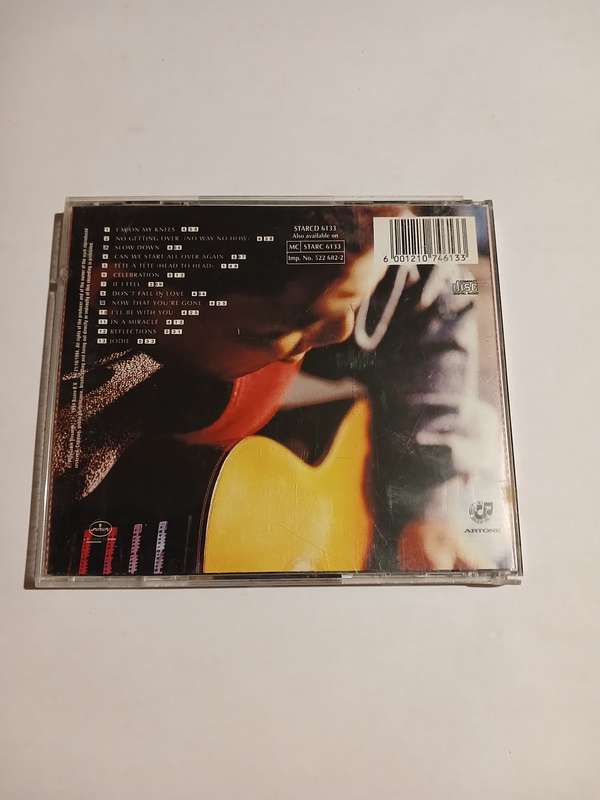 Jonathan Butler, Head to Head CD