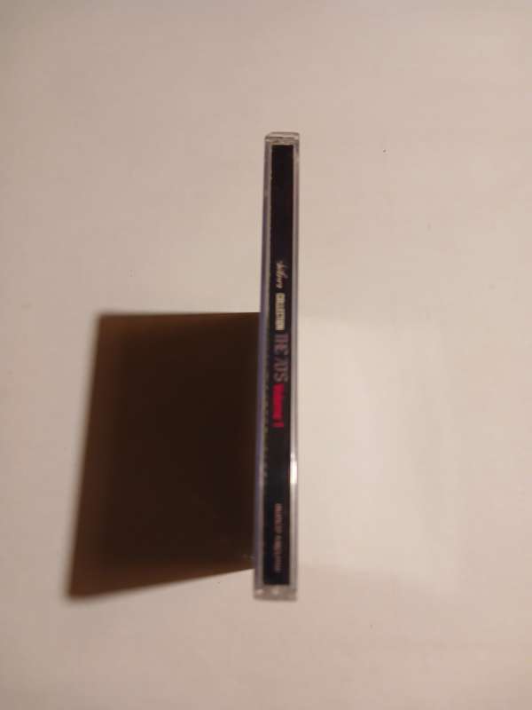 The 70's Volume 1 CD