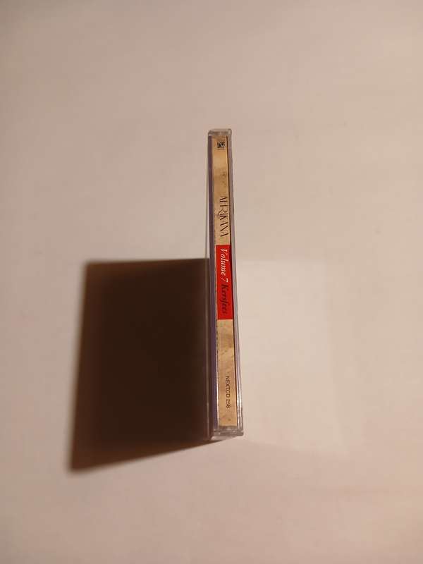 Afrikana, Tradisionele Afrikaanse Liedjies, Vol. 7 Kersfees, 2 x CD