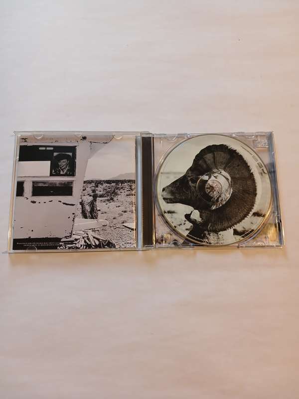 Killers, Sam's Town CD