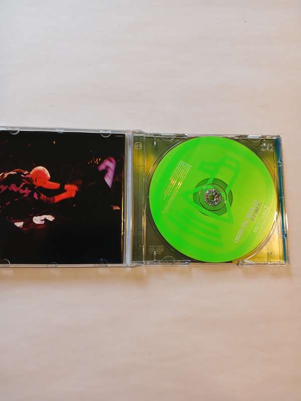 Scooter, We Bring The Noise! CD, Enhanced, Limited Edition, Germany
