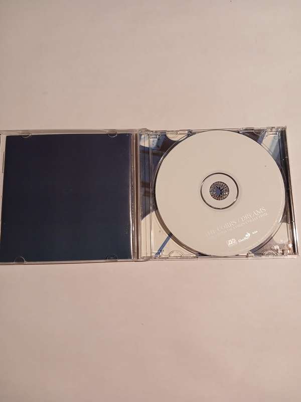 The Corrs, Dreams, The Ultimate Corrs Collection CD
