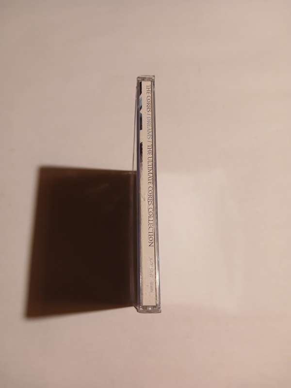 The Corrs, Dreams, The Ultimate Corrs Collection CD