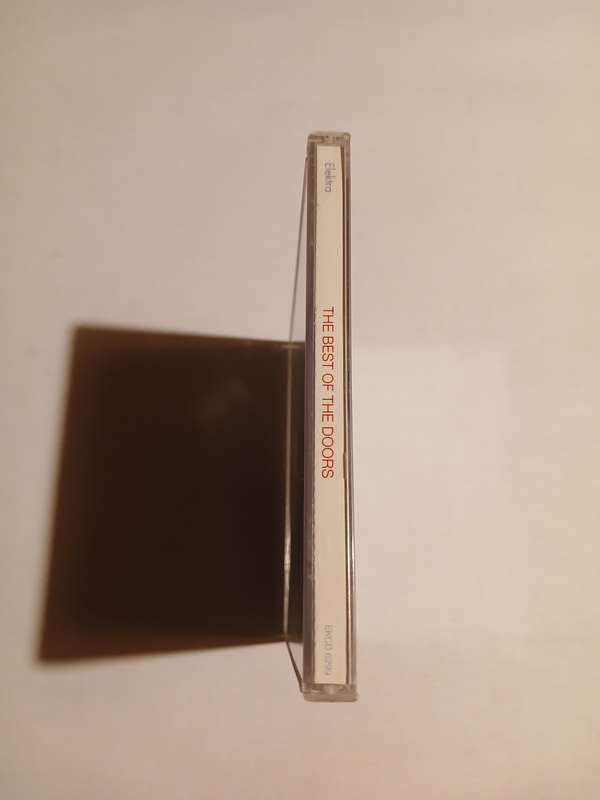 The Doors, The Best Of CD, Remastered
