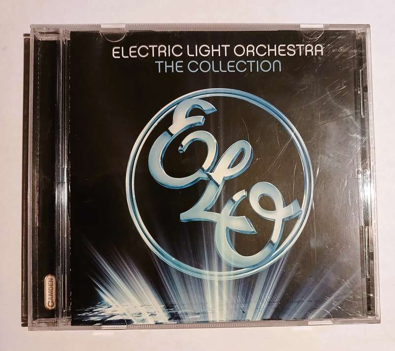 Electric Light Orchestra, The Collection CD