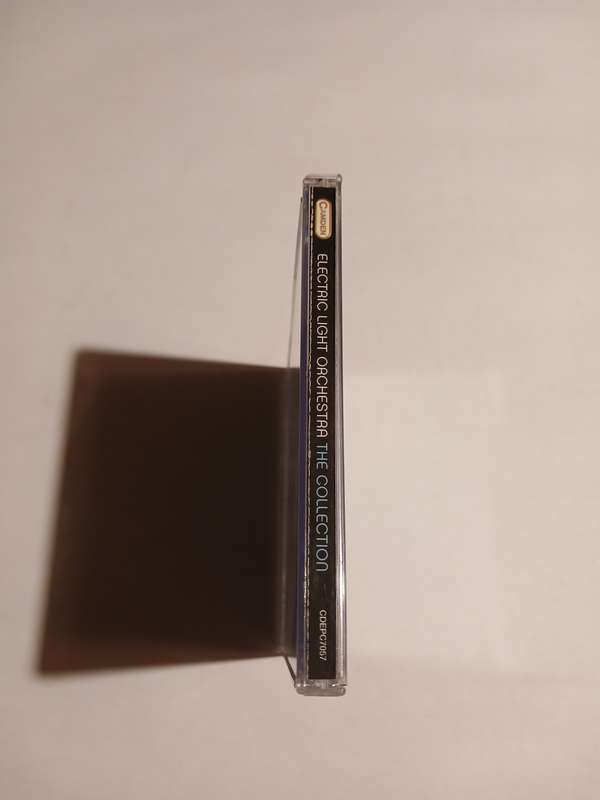 Electric Light Orchestra, The Collection CD