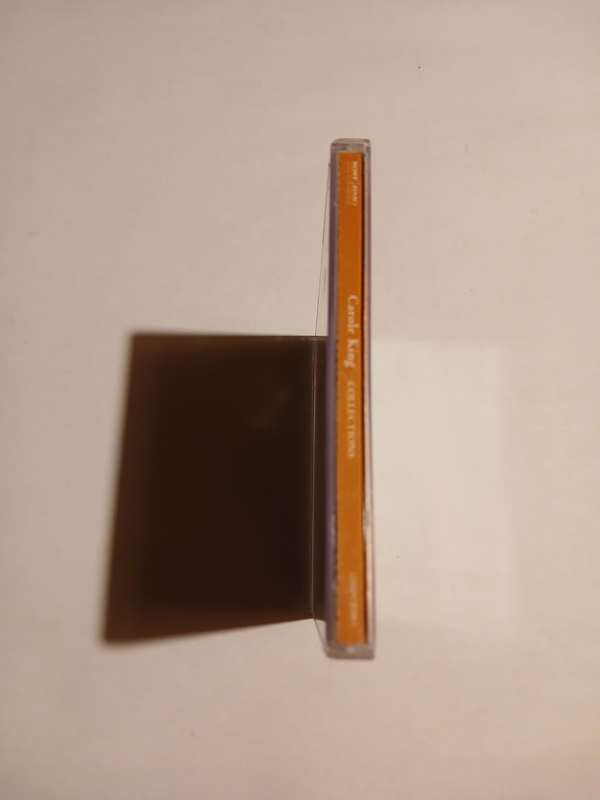 Carole King, Collections CD