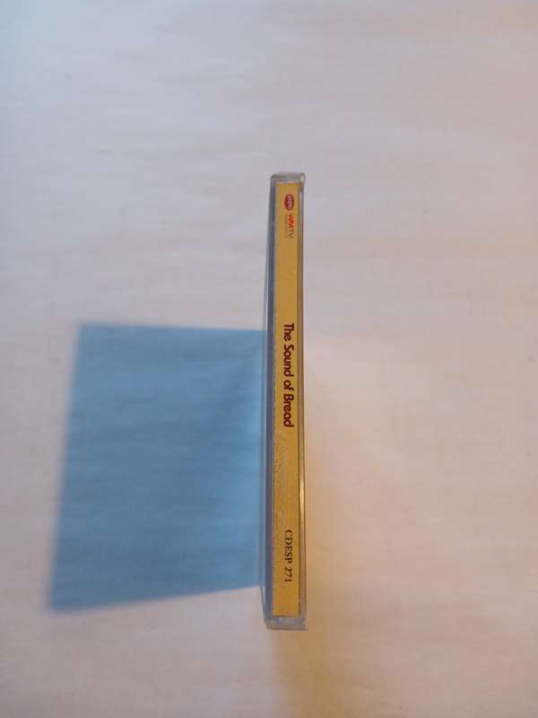 Bread, The Sound of Bread CD