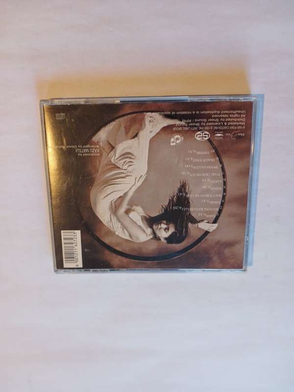 Keiko Matsui, Sapphire CD