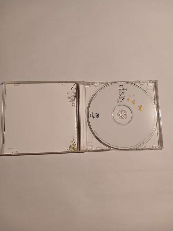 The Corrs, Home CD