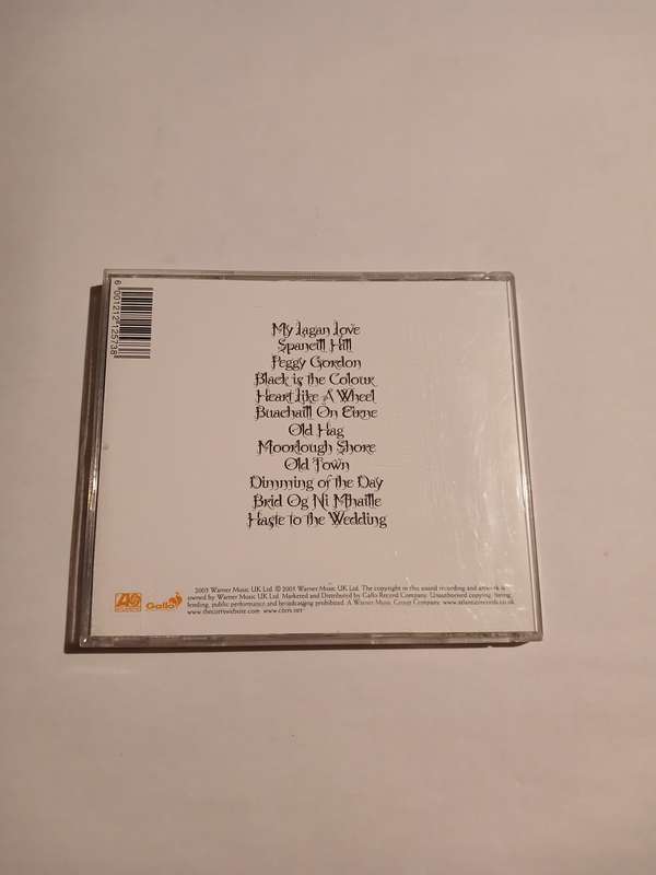 The Corrs, Home CD
