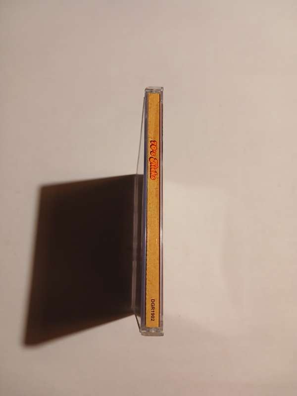70's Kicks, 2 x CD