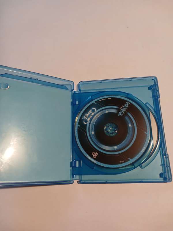 Disney, Tron Legacy Blu-ray Disc + DVD