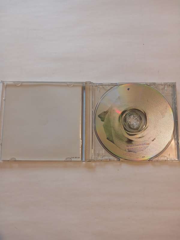 Depeche Mode, The Best Of, Vol. 1, CD