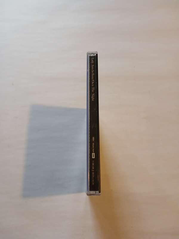 Lady Antebellum, Own The Night CD
