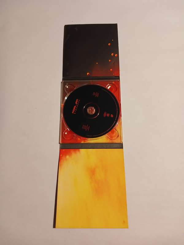Pearl Jam, Binaural, 2 x CD