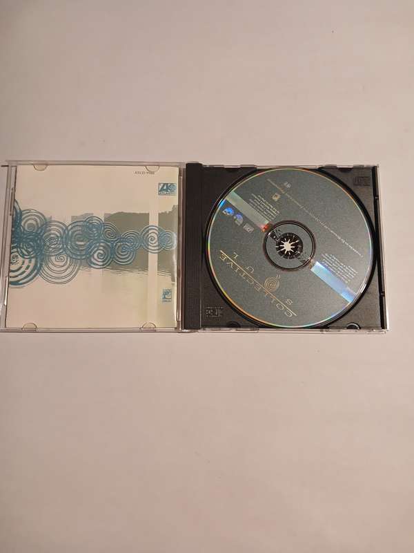 Collective Soul, Collective Soul CD