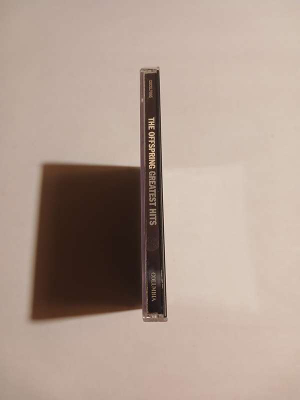 The Offspring, Greatest Hits CD
