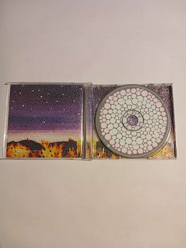 The Killers, Day & Age CD