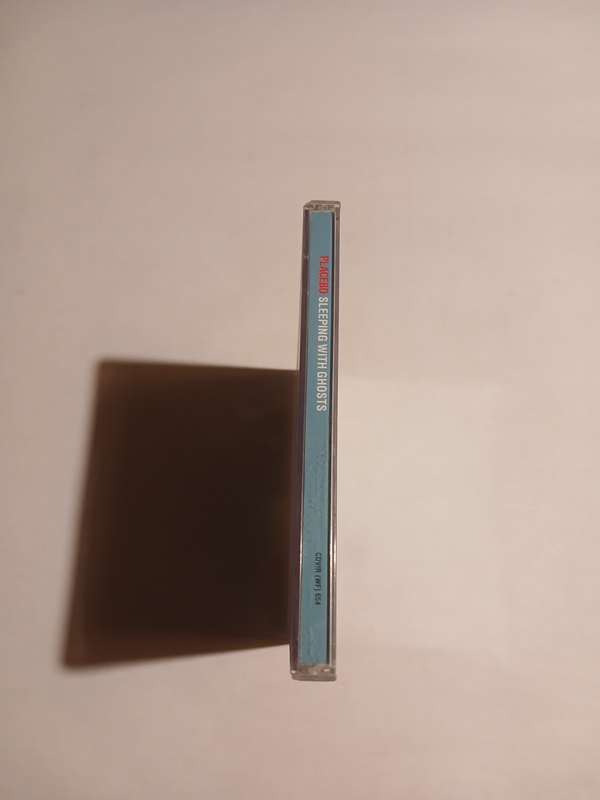 Placebo, Sleeping With Ghosts CD