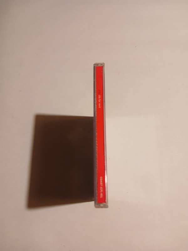 Dido, Life for Rent CD