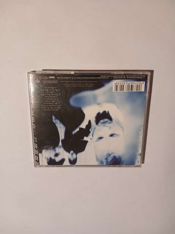 Evanescence, Fallen CD