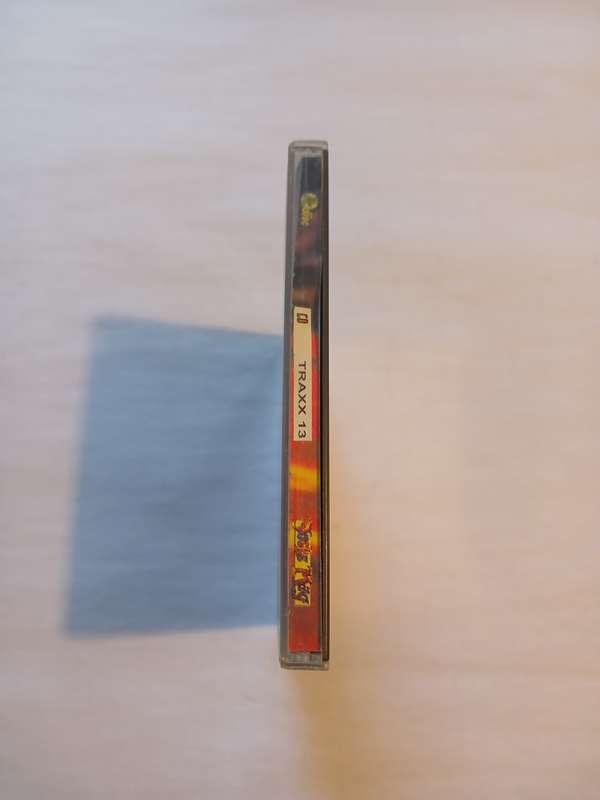 CD Dance Traxx 13, Various CD, PC Disc, Italy