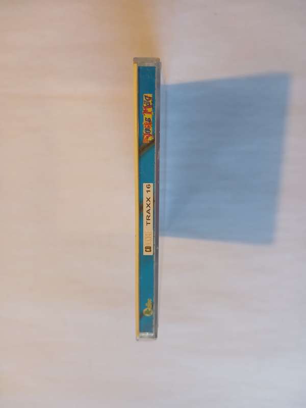 CD Dance Traxx 16, Various CD, PC Disc, Italy