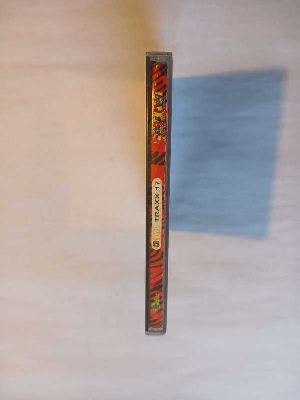 CD Dance Traxx 17, Various CD, PC Disc, Italy