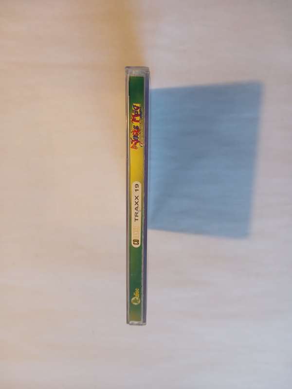 CD Dance Traxx 19, Various CD, PC Disc, Italy