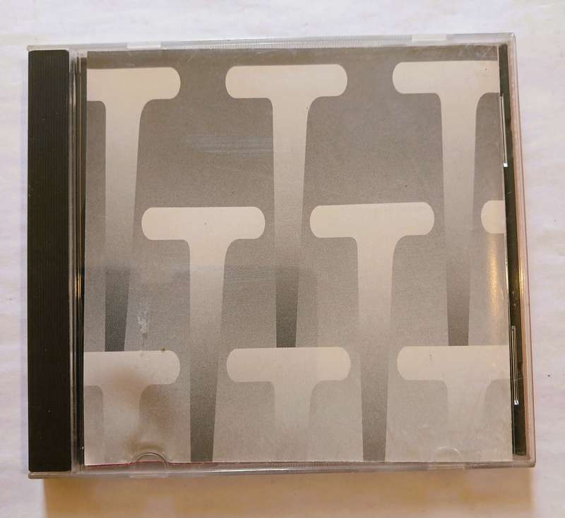 Best of Trance 1, CD, UK