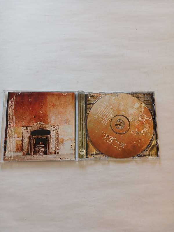 Lene Marlin, Lost in a moment CD