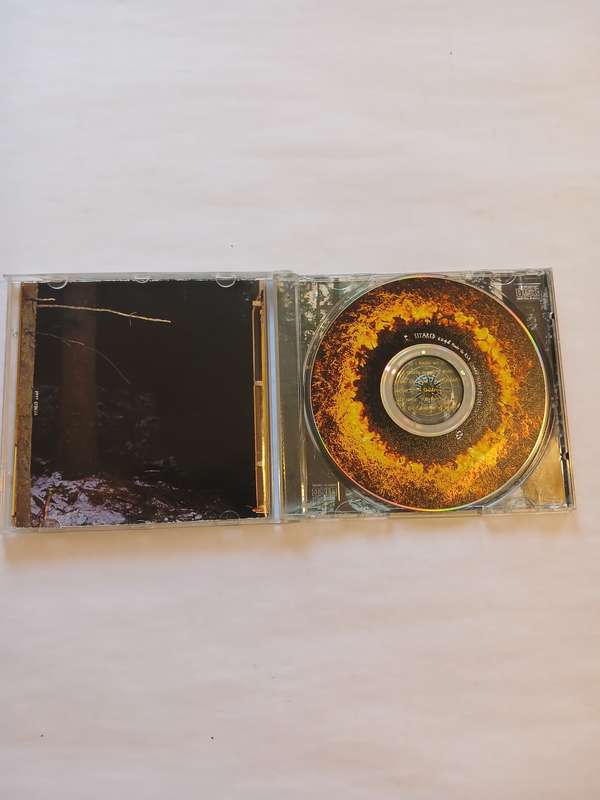 The Cranberries, To The Faithful Departed CD