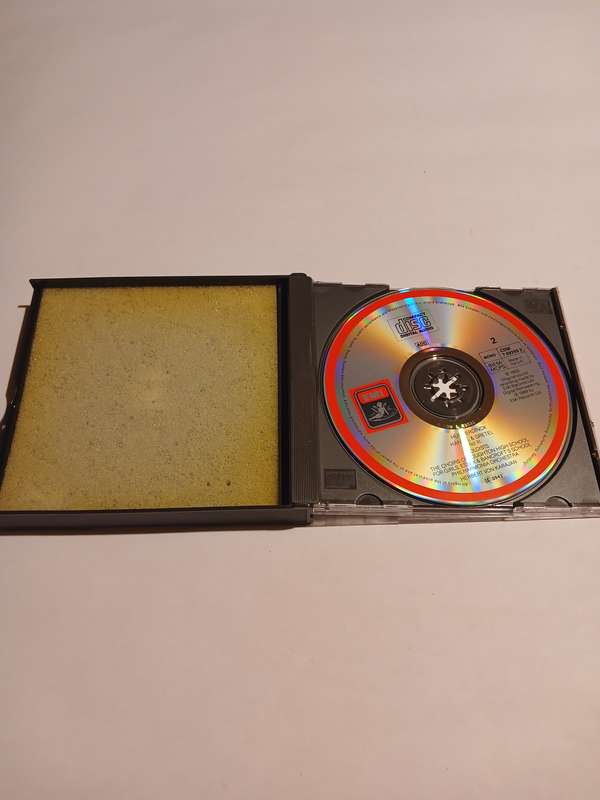 EMI, Humperdinck, Hansel Und Gretel, 2 x CD, Remastered