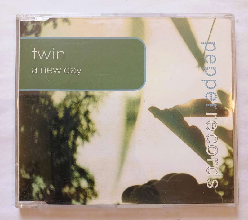 K-Klass, Live It Up CD single, EU