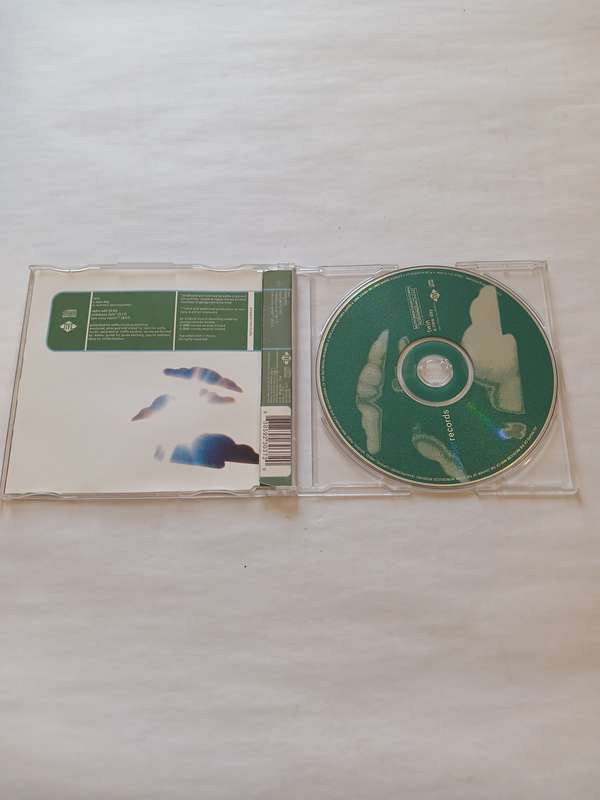 K-Klass, Live It Up CD single, EU