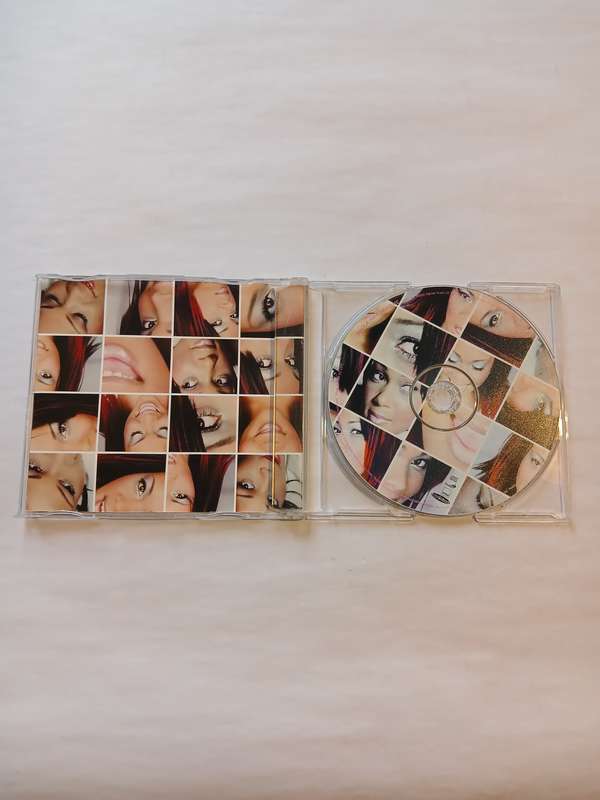 Shola Ama, Imagine CD single