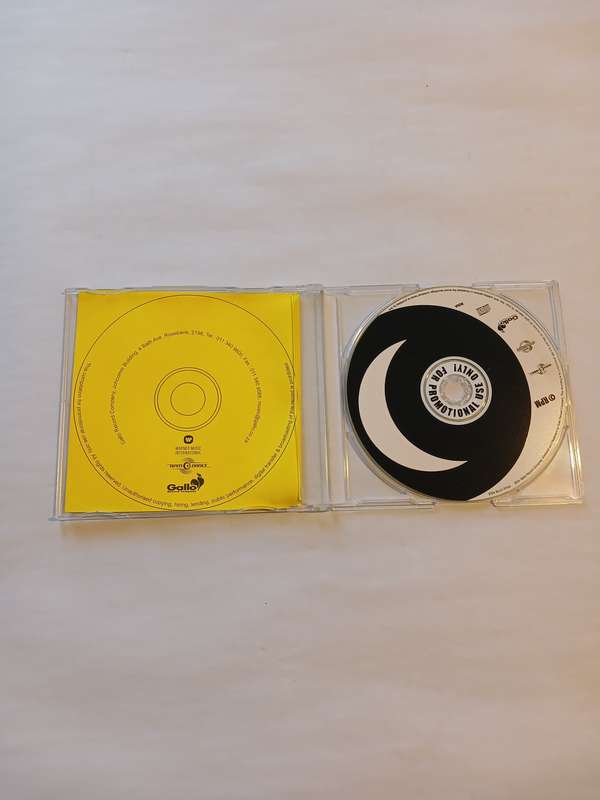 Club Sampler September 2004, CD 3, Promo