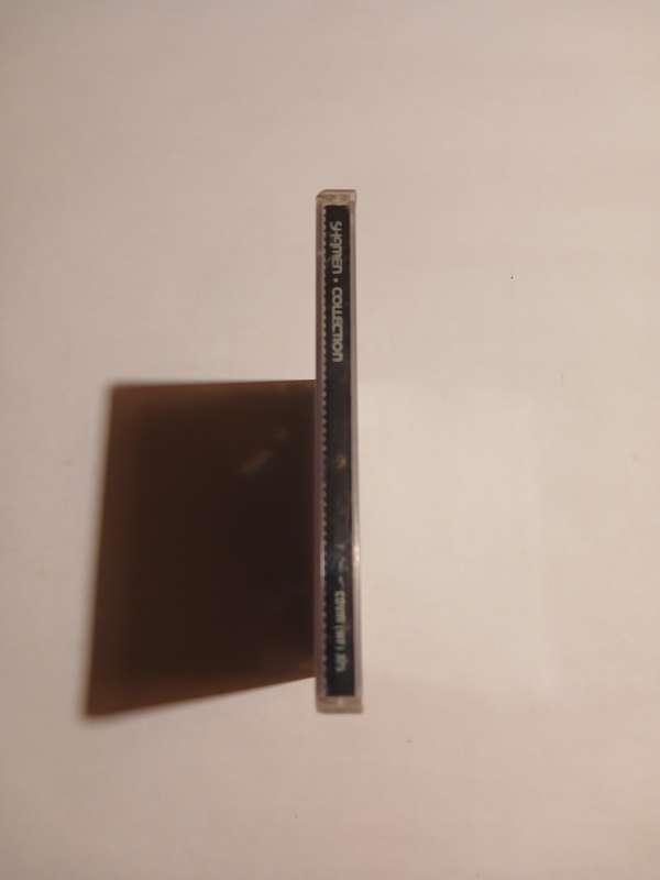 Shamen, Collection CD
