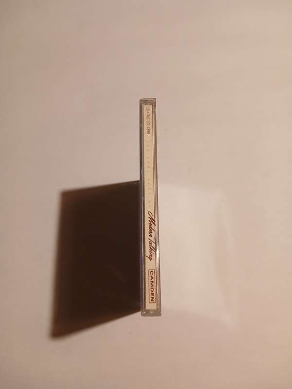 Modern Talking, The Very Best Of CD